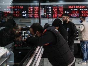 Суноврат турске лире – цене расту, а председник не одустаје од политике ниских каматних стопа 