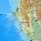 Јак земљотрес погодио обалу Калифорније
