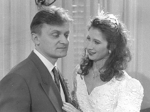 Драмски понедељак: Свадбени марш