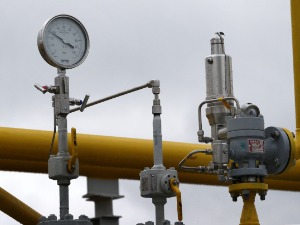 Нова рекордна цена гаса, 2.120 долара за хиљаду кубика