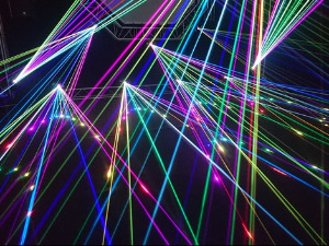  Фестивалска разгледница - Омладина 1976. 