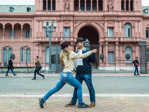 Плесни подијум 