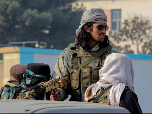 Талибани у раљама мира, како живети после две деценије рата