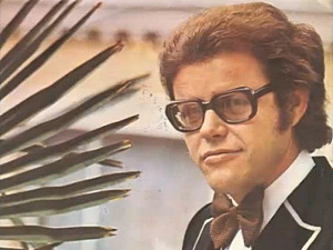  Портрет - Лео Мартин 