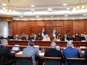 Радна група: Обезбеђена довољна количина енергената, стабилизује се електроенергетски систем