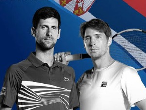 Ђоковић у Аустралији на терену већ 1. јануара, Србија отвара АТП куп са Норвешком