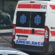 Београд, аутобус ударио жену на пешачком прелазу