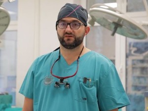 Нови српски умови: Нови изазови максилофацијалне хирургије