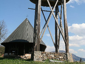 Цркве брвнаре у Србији: Светиње Западне Србије - Доња Оровица и Бобија, 11. емисија