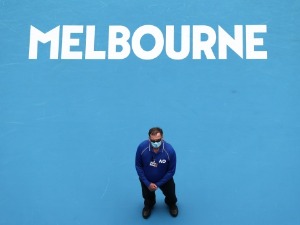 Директор Аустралијан опена: Организација много тежа него прошле године