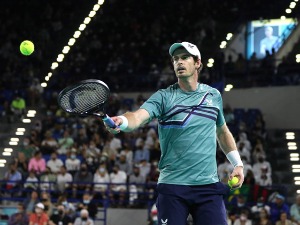 Енди Мари добио специјалну позивницу за Аустралијан опен