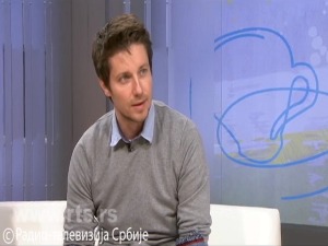 Гост: Горан Станковић, редитељ