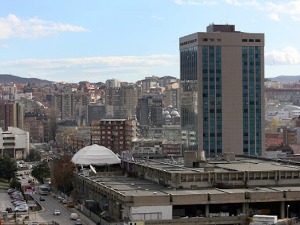 Приштина, лажна дојава о бомби на аутобуској станици