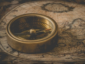 Компас - Фадо