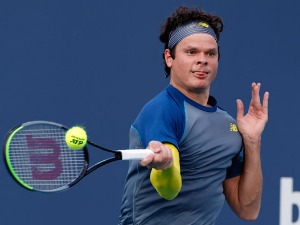 Раонић и званично одустао од Аустралијан опена