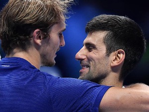 Зверев: Роџер и Рафа су миљеници публике и медија, али Новак је испред њих