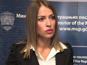Укинут притвор Дијани Хркаловић