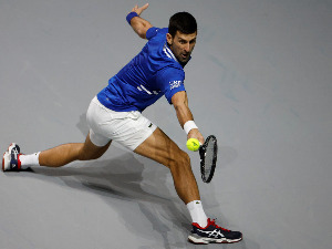 Медији: Ђоковић вероватно не путује у Сиднеј на АТП куп