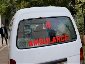 Експлозија бојлера у индијској фабрици, погинуло шест особа