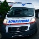 Аутомобил слетео с пута у Новом Саду, четворо повређено