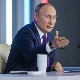 Путин: Довели су нас у ситуацију да морамо да кажемо: Станите!