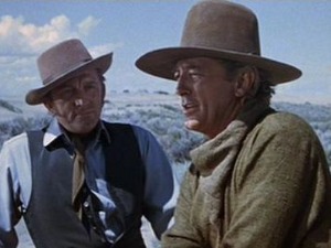 Пут на запад