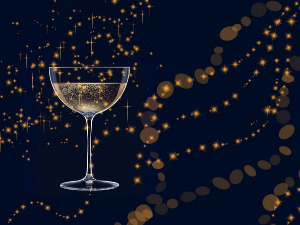 	Новогодишња чаролија - 1. део 