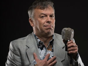 Гост: Неле Kарајлић