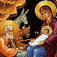 Уметници о лику Христовом
