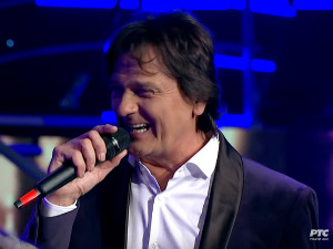 	Концерт - Здравко Чолић