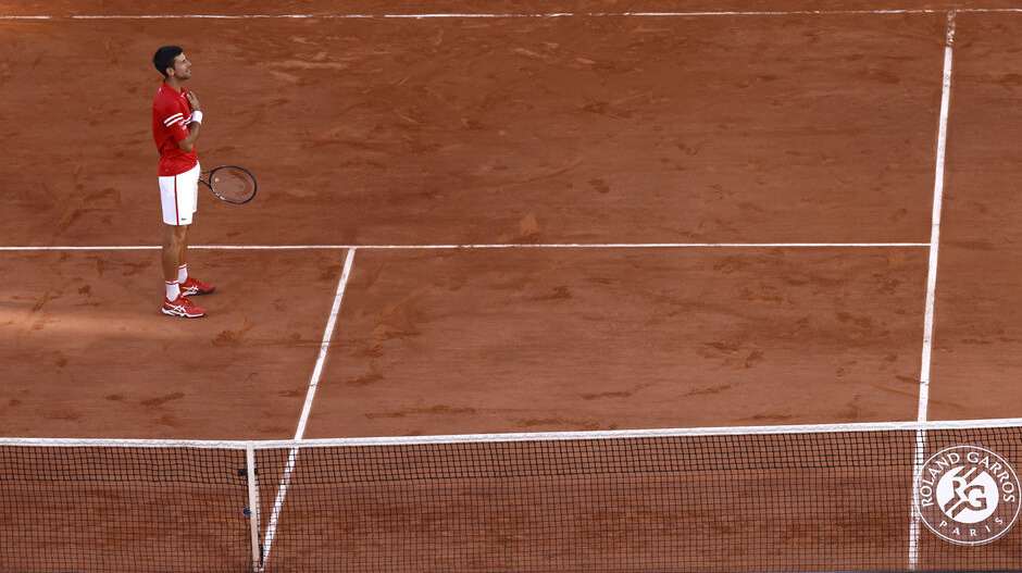 Шест ствари које су обележиле тениску 2021. годину