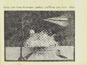 Награда за животно дело УЛУС-а у 2021. години Горану Ђорђевићу