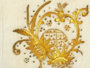 Златовезом и везом исписана хроника старог Требиња