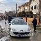 Угашен пожар у кући у Сомбору, пронађена четири тела