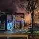 Експлозија у ресторану "Кошница" на Новом Београду