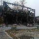 Угашен пожар у ресторану "Кошница" у Новом Београду, повређени збринути на ВМА