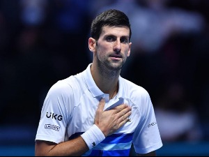 Лајовић открио шта је Ђоковић рекао о повлачењу са АТП купа и наступу на Аустралијан опену