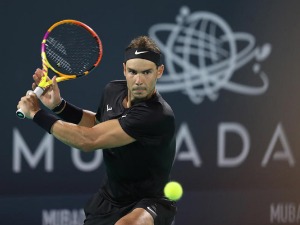 Надал јачи од коронавируса - путује у Аустралију