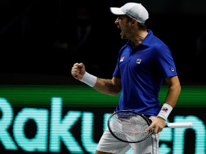 Српски тенисери спремни за почетак АТП купа