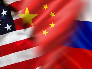 САД, Кина и Русија у 2021. години – од тензија до помирљивих порука