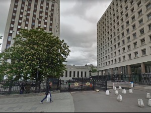 Русија означила осам особа као стране агенте, на листи и Пуси рајот