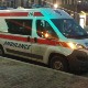 Судар аутобуса и аутомобила у Раковици, две особе повређене