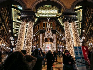 Шта је обележило 2021. на различитим светским меридијанима