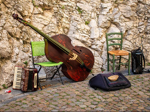 Компас – Шансоне - Француска 