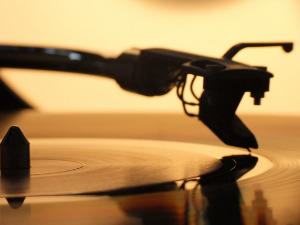 Игла на винилу - Bing Crosby