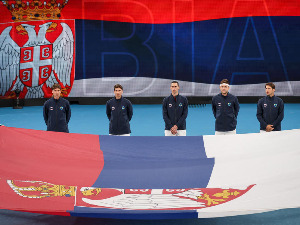 Србија успешно започела АТП куп, дубл донео победу над Норвешком