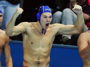 Година Душана Мандића: Бајна и невероватна 2021.