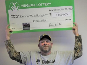 Отишао у продавницу по чоколадно млеко, вратио се са милион долара