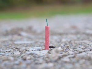 У Аустрији и Немачкој двојица мушкараца страдала у експлозијама петарди