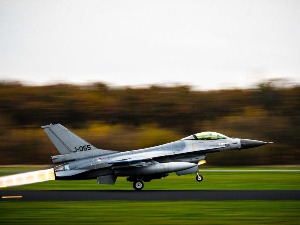 Тајланд набавља ловце-бомбардере најновије генерације